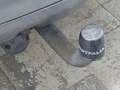 View of trailer tow-bar hitch