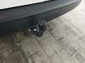 View of trailer tow-bar hitch