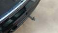 View of trailer tow-bar hitch