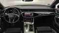 View of dashboard