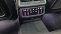 View of rear climate control switch