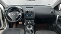 View of dashboard