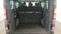 View of boot / luggage space