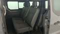 View of rear seat