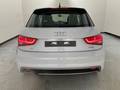 Rear view