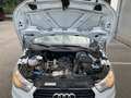 View of engine compartment