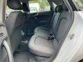 View of rear seat