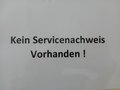 Dokaz o obavljenom servisu
