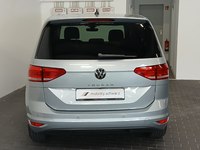 Rear view