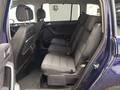 View of rear seat