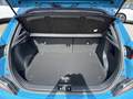 View of boot / luggage space