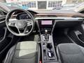 View of dashboard
