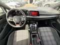 View of dashboard
