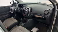 Вид на салон