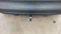 View of trailer tow-bar hitch