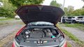Motor bölümünün görünümü