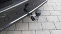 View of trailer tow-bar hitch