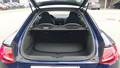 View of boot / luggage space