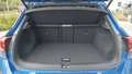 View of boot / luggage space