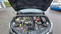 View of engine compartment