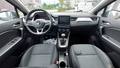 View of dashboard