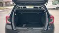 View of boot / luggage space