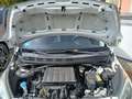 View of engine compartment