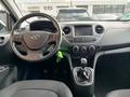 View of dashboard