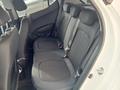 View of rear seat