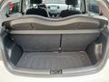 View of boot / luggage space