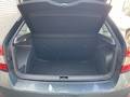 View of boot / luggage space