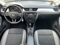 View of dashboard