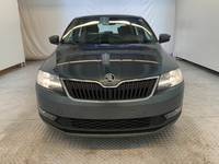 Front view