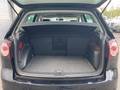 View of boot / luggage space