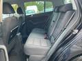 View of rear seat