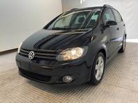 VW Golf Plus 1,2 TSI BMT "Team"