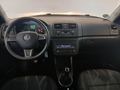 View of dashboard