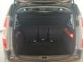 View of boot / luggage space