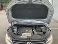 View of engine compartment
