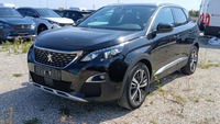 Pogled sprijeda lijevo
