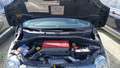 View of engine compartment