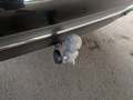 View of trailer tow-bar hitch