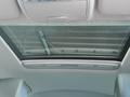 View of sunroof / panoramic roof