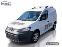 VW Caddy Cargo 1,5 TSI "EcoProfi"