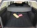 View of boot / luggage space