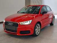 Audi A1 Sportback design 1,4 TDI