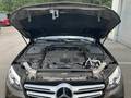View of engine compartment