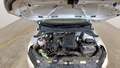 View of engine compartment