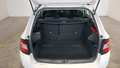 View of boot / luggage space