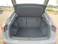 View of boot / luggage space